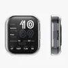 kwmobile 2x Silikon Hülle für Amazfit Bip 6 Schutzhülle - Produktbild-Vorschau 5