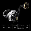 Baitcasting-Rolle 16KG Drag Power 6+1 BB 6.3:1 Produktbild-Vorschau 11