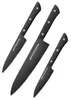 Samura Shadow zestaw 3 noży chef paring utility SH0220 Podgląd zdjęcia produktu 7