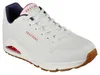 Skechers Uno-Stand On Air 52458-WNVR, Sneaker, Herren, Weiß Produktbild-Vorschau 18