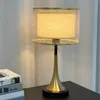 Lampada da tavolo LED E27, 3 tonalità di luce, metallo, Anteprima dell’immagine prodotto 10