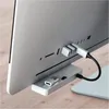 Satechi USB-A auf USB-C Adapter Silber USB-A auf USB-C Produktbild-Vorschau 5