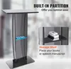 SucceBuy 47-calowe akrylowe podium, przezroczysta podstawa Podgląd zdjęcia produktu 6