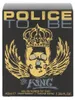 POLICE To Be The King Eau de Toilette, 40 ml (voor heren) Productafbeelding-voorbeeld 6