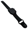 Apple Watch Series 10 [GPS, inkl. Sportarmband M/L schwarz] Produktbild-Vorschau 5