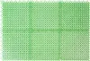 Linder Exclusiv Fußmatte 60x40 cm Grün Produktbild-Vorschau 2