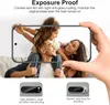 CLM-Tech 4er Set Schutzfolie kompatibel mit Google Pixel 10 Produktbild-Vorschau 8