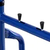 Pytlový vozík skládací až do 200 kg ergonomické rukojeti Náhled obrázku produktu 4