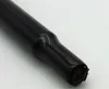 lange verstärkte Sattelstütze 400mm Stahl schwarz verstärkt Produktbild-Vorschau 4