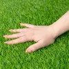 Tapiso Rasenteppich CANYOO Grün Höhe: 20mm Balkon Terrasse Produktbild-Vorschau 5