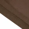 vidaXL Stanový koberec 300x400 cm hnedý Náhľad obrázku produktu 5