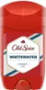 A red Old Spice Whitewater Deodorant Stick. Produktbild-Vorschau