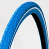 Dutch Perfect Reifen SRI-27 28x1.60\" 40-622 blau Reflex Produktbild-Vorschau 2