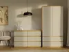Cassettiera ampia TAAVI - rovere artigianale / cashmere Anteprima dell’immagine prodotto 10