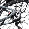 E-Bike Cityrad OT05 e bike für herren 28 zoll 18.2AH 36V Produktbild-Vorschau 9