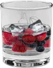 Mr. & Mrs. Panda Glas für Gin Fledermaus Sitzen - Produktbild-Vorschau 2