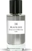 Collection Prestige Paris Nr. 14 Black Oud Eau de Parfum Produktbild-Vorschau 3
