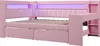Merax Tagesbett 140x200 mit 2 Schublade, USB-Anschluss, Produktbild-Vorschau 9