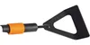 Pala da diserbo Fiskars QuikFit (zappa olandese) Anteprima dell’immagine prodotto 6