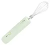 Elektrischer Handmixer, faltbar, 3 Gänge, kabelloser, Produktbild-Vorschau 3