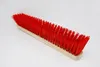 Straßenbesen Elaston FSC 100% mit Stielloch Holzrücken Buche 50cm Produktbild-Vorschau