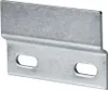 Hettich Schrankaufhängeschiene 46 x 76 mm Stahl verzinkt  Produktbild-Vorschau 3