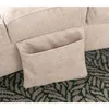 AIORBER Recamiere,mit Fernbedienung,ergonomische Produktbild-Vorschau 8