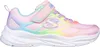 Scarpe da ginnastica con lacci Junior Power Jams Anteprima dell’immagine prodotto 2
