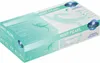 Unigloves MINT PEARL Nitrilhandschuhe 7-8 Medium 100 Produktbild-Vorschau 2