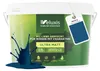 Wandfarbe Blau Petrol Anthrazit Matt Innenfarbe – Deckkraft Produktbild-Vorschau 1