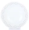 Salatschüssel, tschechisches Porzellan, Verona, 24 cm, Produktbild-Vorschau 5