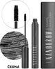NANOBROW_Shape Mascara řasenka do brwi Black 7ml Náhled obrázku produktu 5