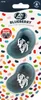 Jelly Belly Vent Stick Blueberry 2 balenia - Blueberry Náhľad obrázku produktu 1