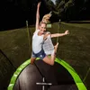 HUDORA Báječná trampolína 300V Náhľad obrázku produktu 11