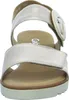 Gabor GENUA Damen Sandalette - Riemchen Sandalen beige Produktbild-Vorschau 26