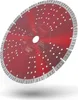 PRODIAMANT Diamanttrennscheibe 350mm Beton, Universal Pro15 Produktbild-Vorschau 2