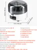 SucceBuy mini odstředivka 0.2/1.5/2ml 7000rpm laboratorní Náhled obrázku produktu 7