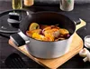 Masterpro by Roland Trettl Alu-Kochtopf Topf Ø 20 cm mit Produktbild-Vorschau 7