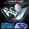 Per Apple iPhone 17 MagSafe Magnetic 360 Full Body Hybrid Anteprima dell’immagine prodotto 8