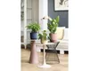 elho® Vibes Übertopf Tiefblau Ø 16 cm - Kunststoff Produktbild-Vorschau 14
