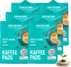 Eduscho Kaffeepads Vorratspack Maxi Packung, Caffè Crema, Produktbild-Vorschau 1