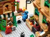 Lego Ideas 21324 123 Sezamová Ulice Náhled obrázku produktu 29