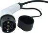 vhbw Typ 2 Ladekabel 3,5 kW 16 A 1-phasig 3 m für E-Auto - Produktbild-Vorschau 6