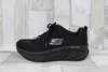 Skechers Calzado Dlux Walker Fresh Finesse, 149368BBK Vista previa de la imagen del producto 8