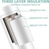 Diagram showing the three-layer insulation of a portable kettle. Produktbild-Vorschau