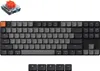 Keychron K1, Kabelový a bezdrátový, USB + Bluetooth, Náhled obrázku produktu 2