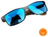 EVI DESIGN NERDY Sonnenbrille Herren, polarisiert, blau Produktbild-Vorschau 3