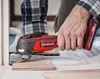 Utensile multifunzione a batteria Einhell TP-MG 18 Li BL - Anteprima dell’immagine prodotto 23