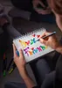 Filzstift Black Edition 20er Etui Produktbild-Vorschau 6