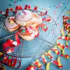 Küchenprofi Kuchengitter rund 805872836 4007371060684 Produktbild-Vorschau 3